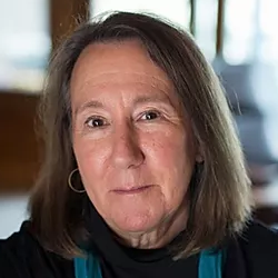 Sandra Wendel