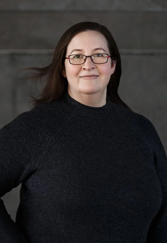 Amy Haagsma
