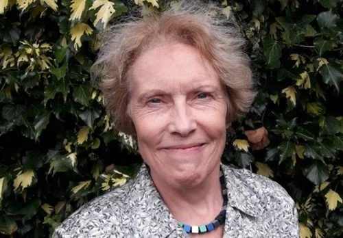 Alison Gibbs
