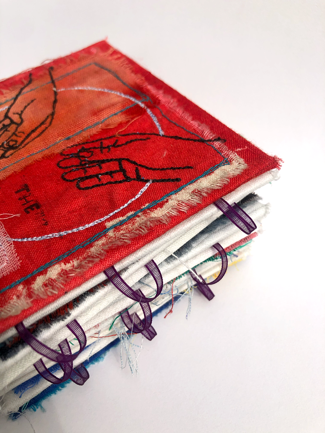 The Borrowers Book Binding