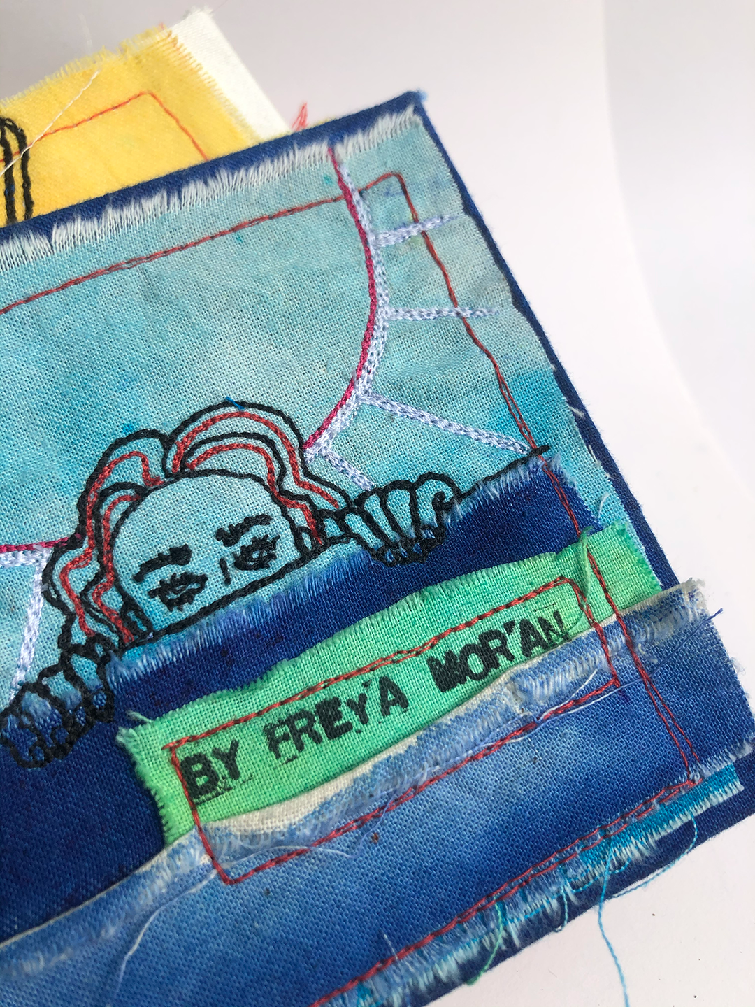 The Borrowers Book Detail