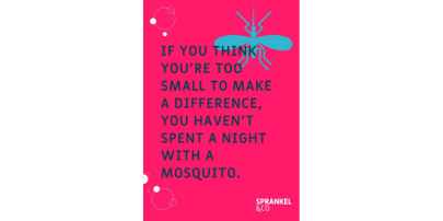 Update &amp; Inspiratie 