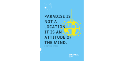 Update &amp; Inspiratie april 2026