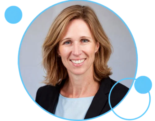 Saartje van den Heuvel