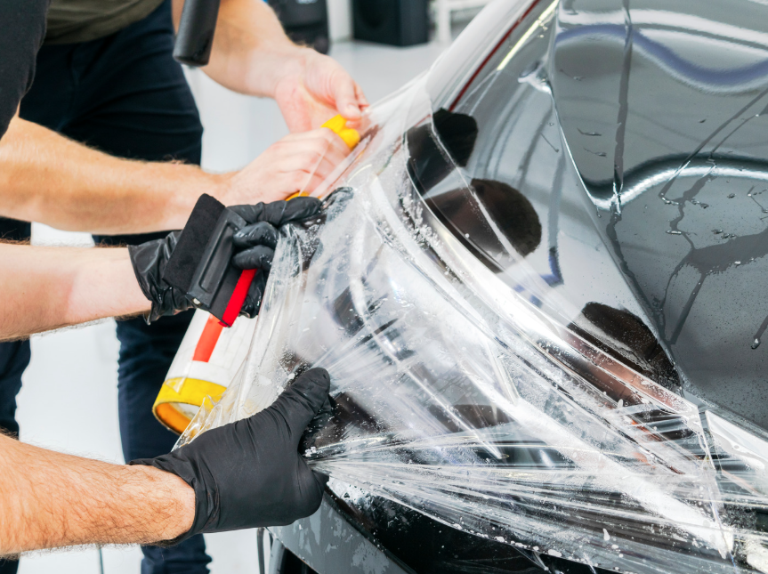 Does PPF Affect Resale Value? What Car Buyers Actually Look For