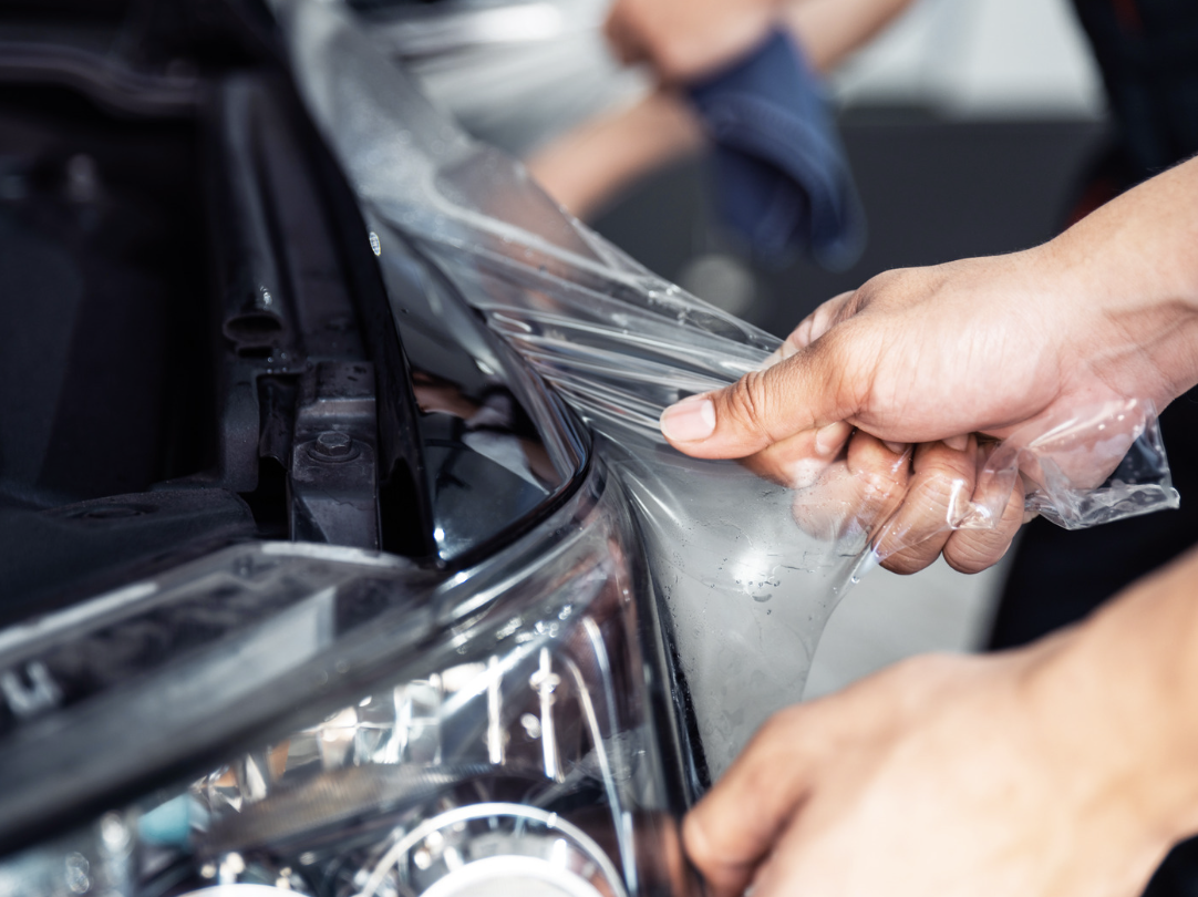 Gloss vs. Matte PPF: Which Finish Should You Choose?