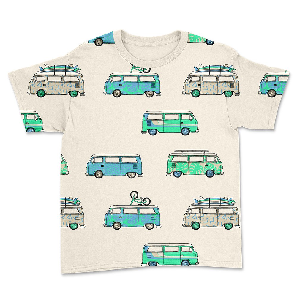 Crew Clothing | repeat print