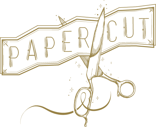PAPERCUT 