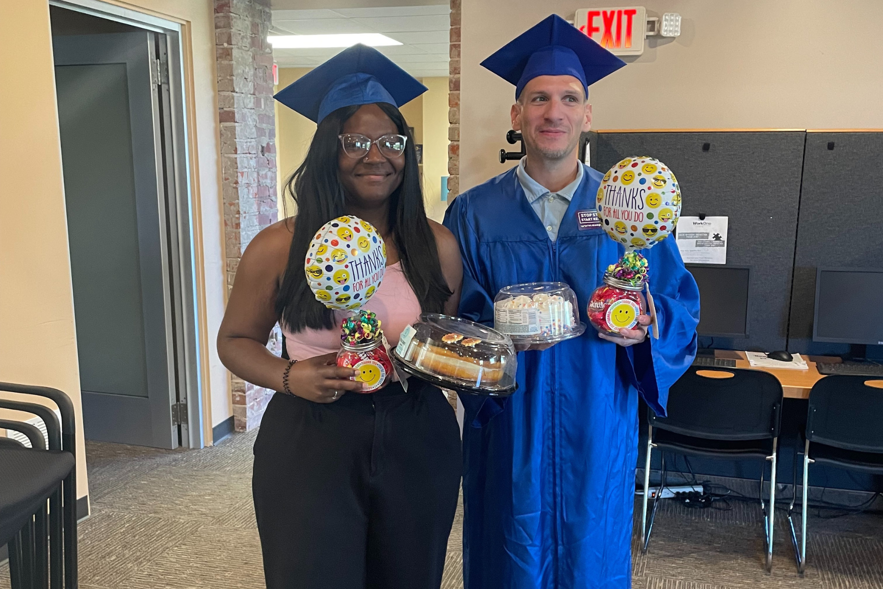 ASAP Celebrates Team Member Achievements