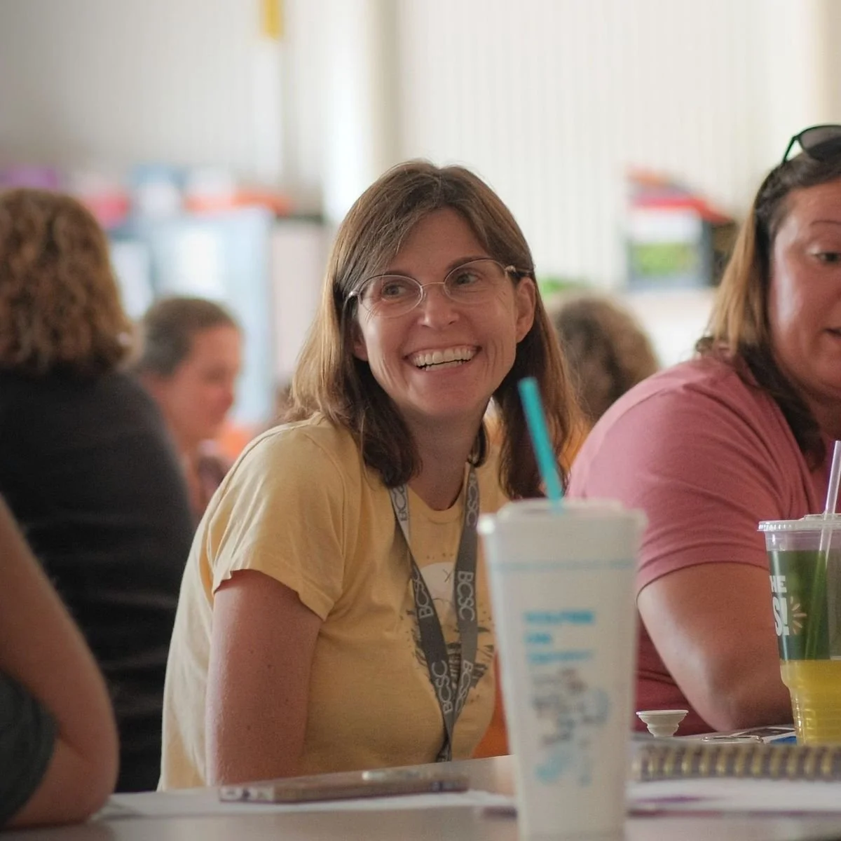 Free ASAP Events Coming This Fall: See Calendar