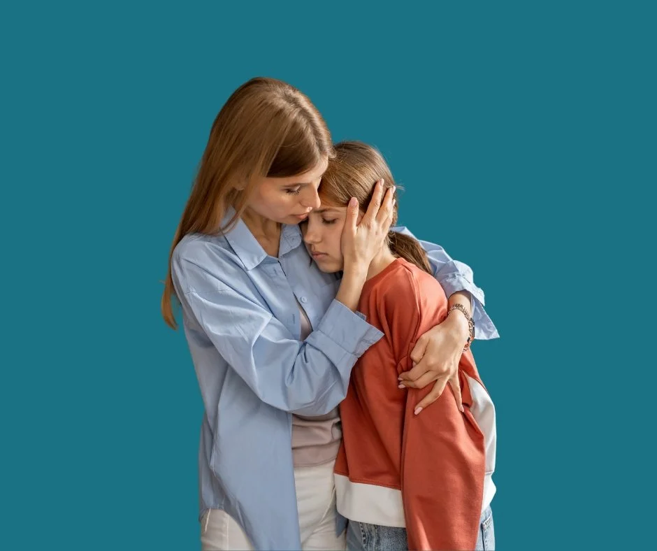 Youth Mental Health First Aid for Adults