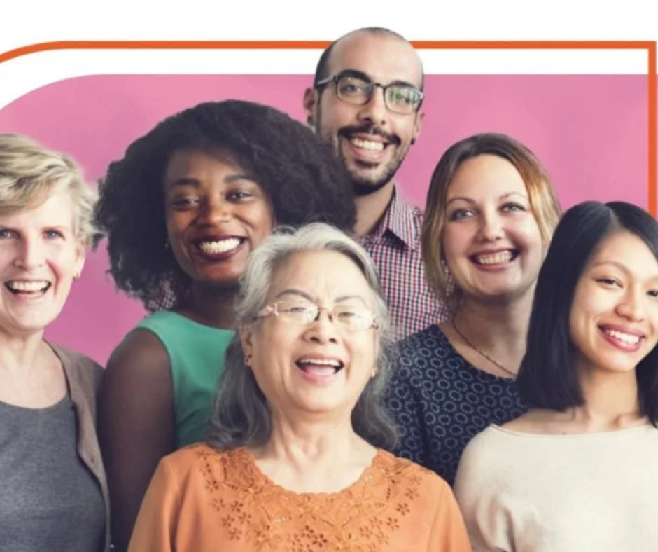 Adult Mental Health First Aid