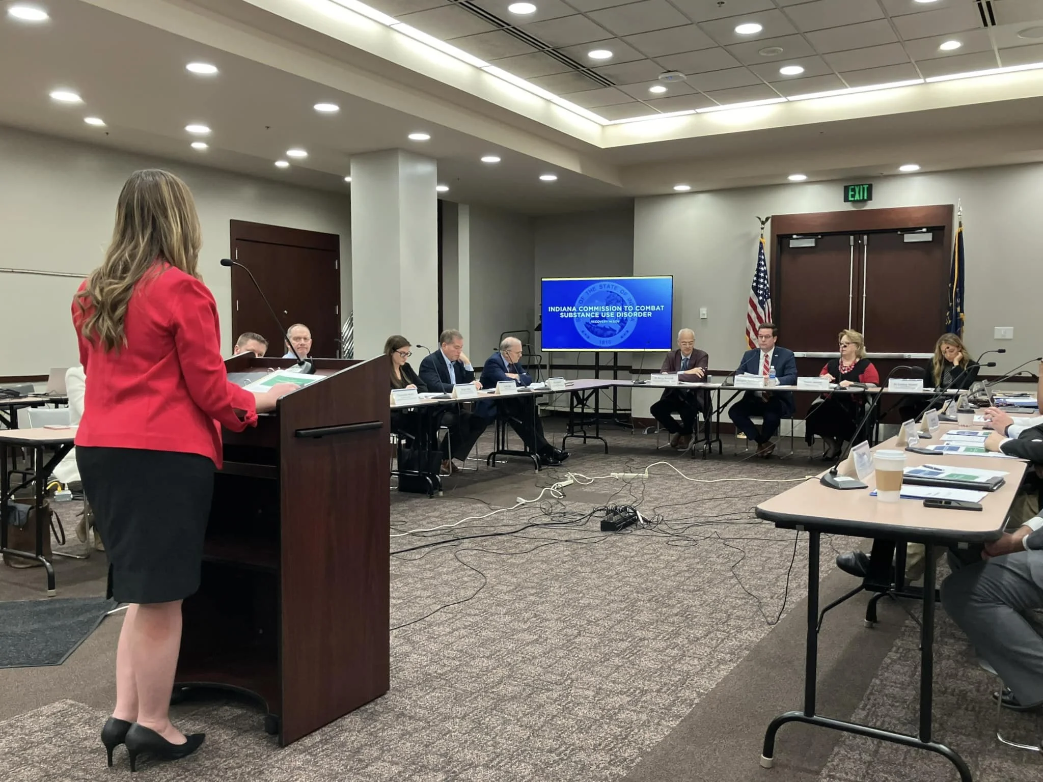 Indiana's SUD Waiver: A Game-Changer in Expanding Addiction Treatment Access
