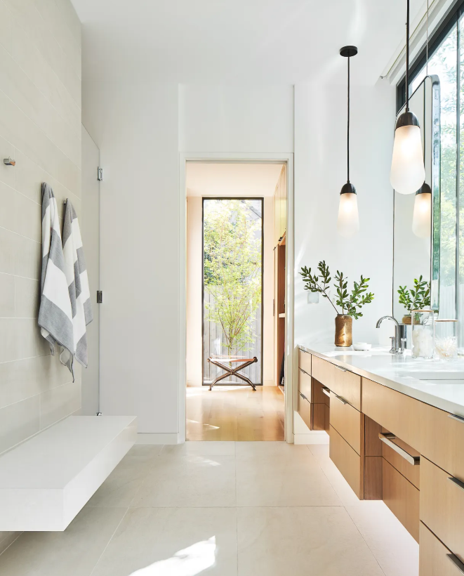 Bathroom Renovations in Tennessee: Creating a Spa-Like Retreat