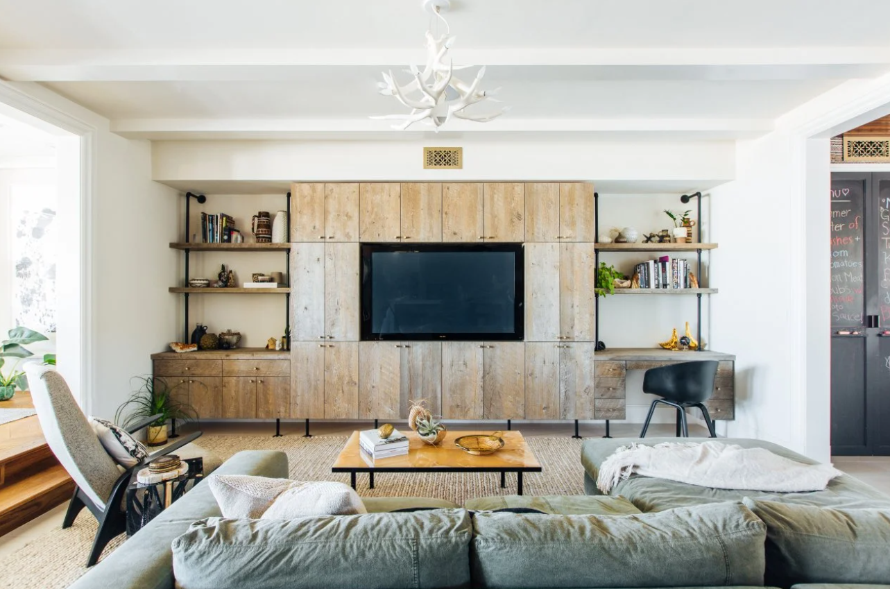 Personalizing Your Space: Custom Cabinetry and Built-Ins in Knoxville, Tennessee