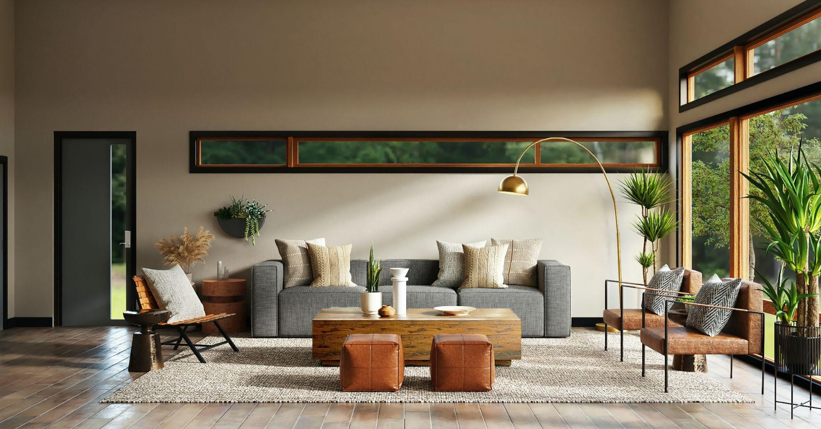 Lighting Design: Setting the Mood in Every Room