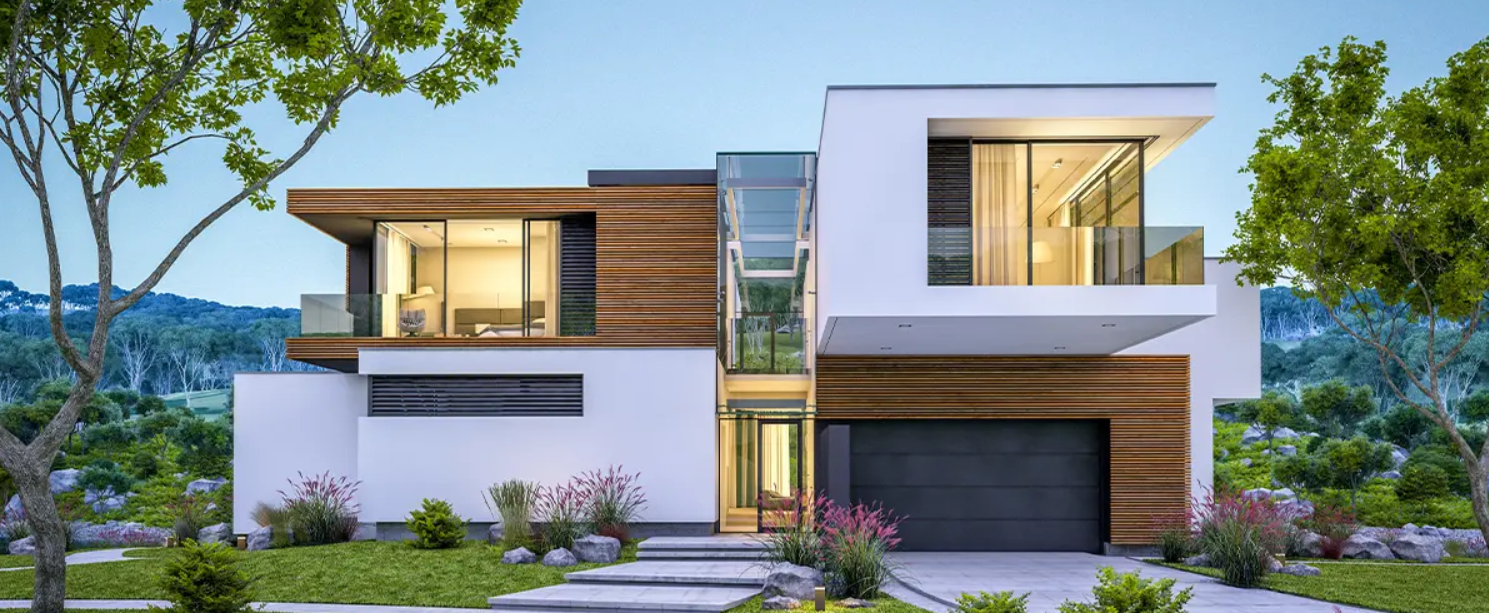 Modern vs. Traditional: Selecting the Perfect Architectural Style for Your Tennessee Home | MDI Custom Homes – Knoxville, TN