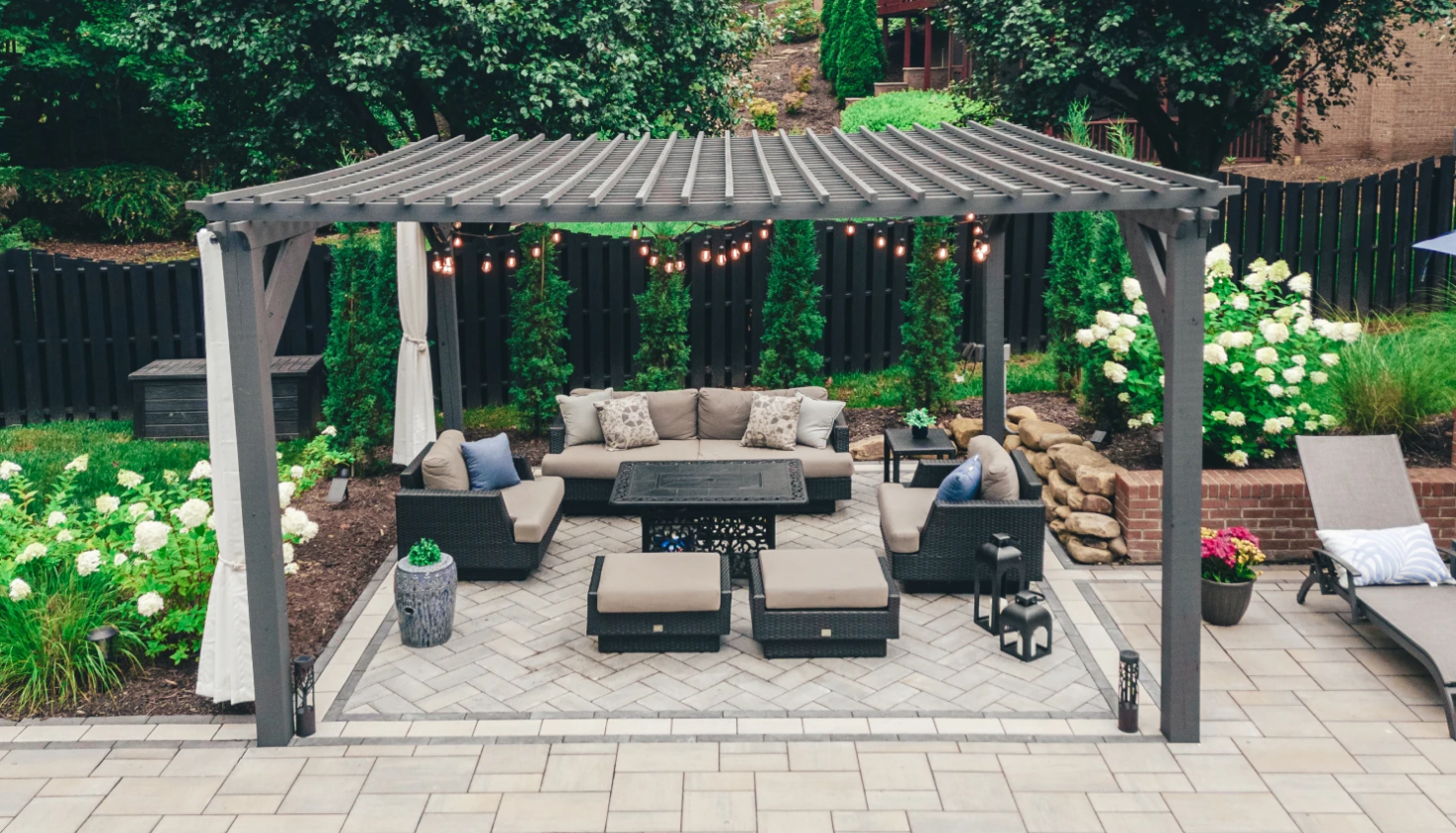 Outdoor Living Spaces in Knoxville, Maryville, and Loudon County: Patios and Decks