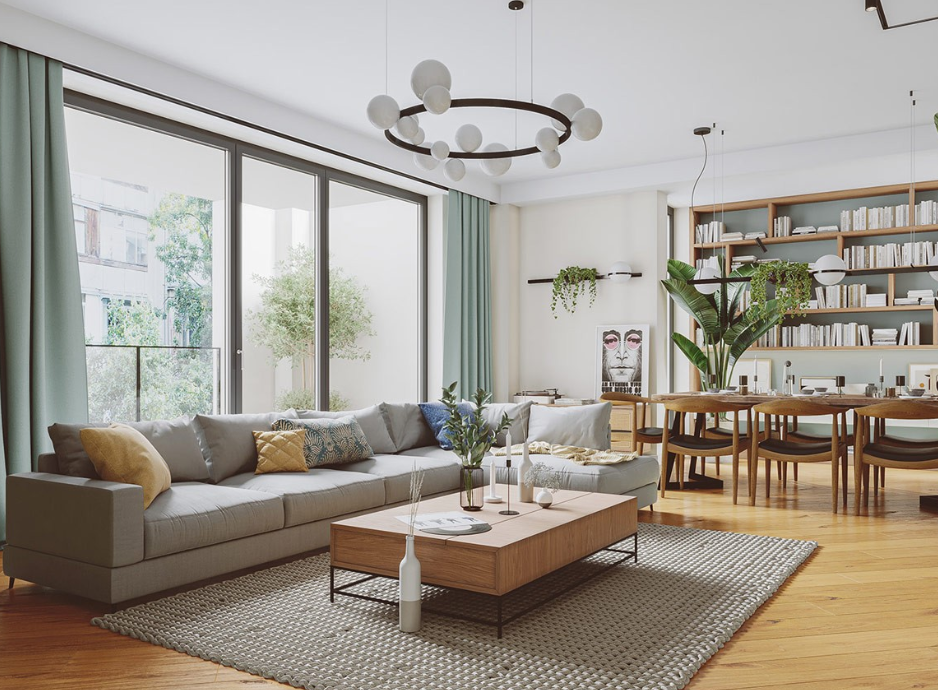 2025 Design Trends: What's Hot in Custom Homes