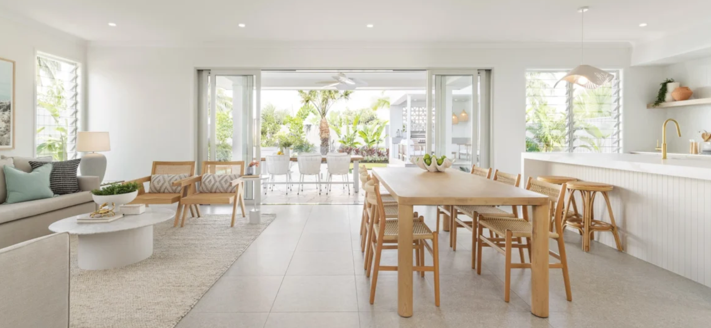 Top 10 Features to Include in Your Custom Home Design