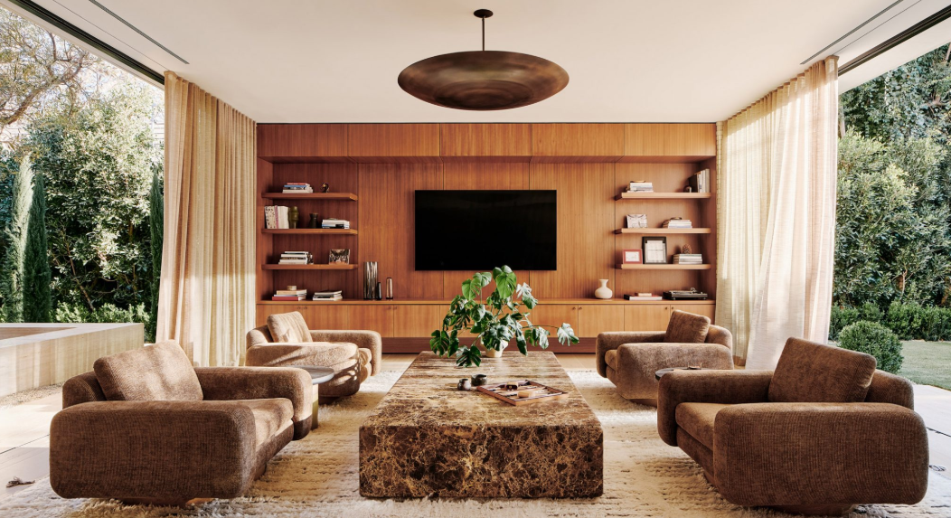 Choosing the Right Color Palette for Your Home