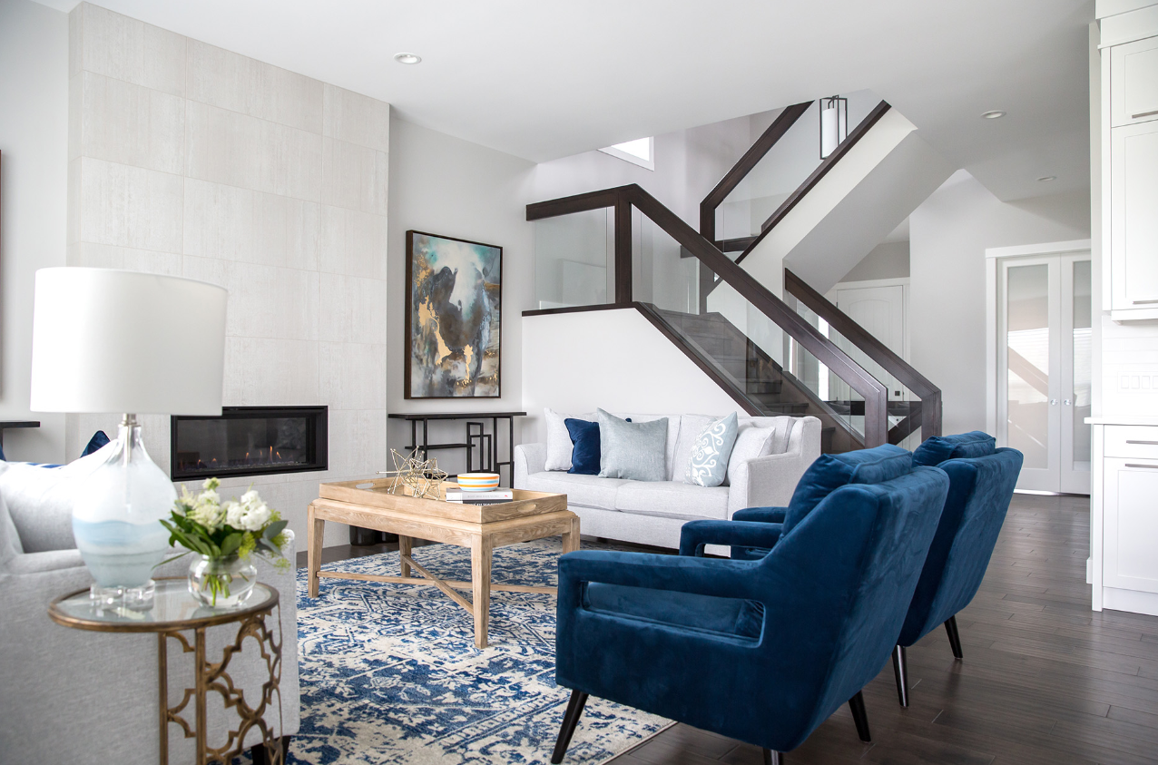 Creating Cohesive Interiors: Tips from MDI Designers in Knoxville, Tennessee