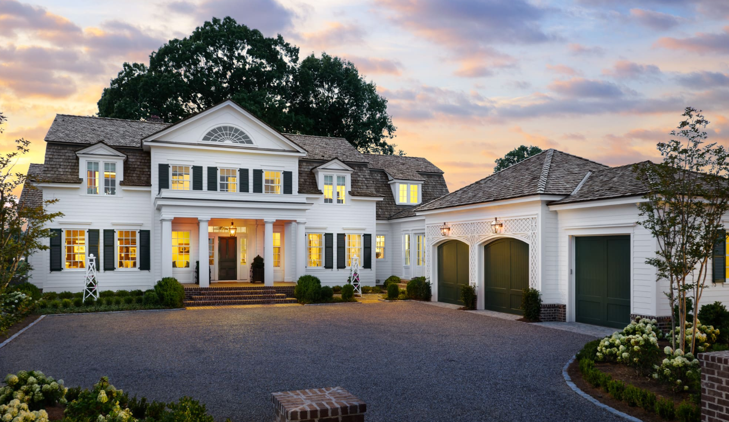 Designing Homes for Multi-Generational Living in Louisville, Tennessee