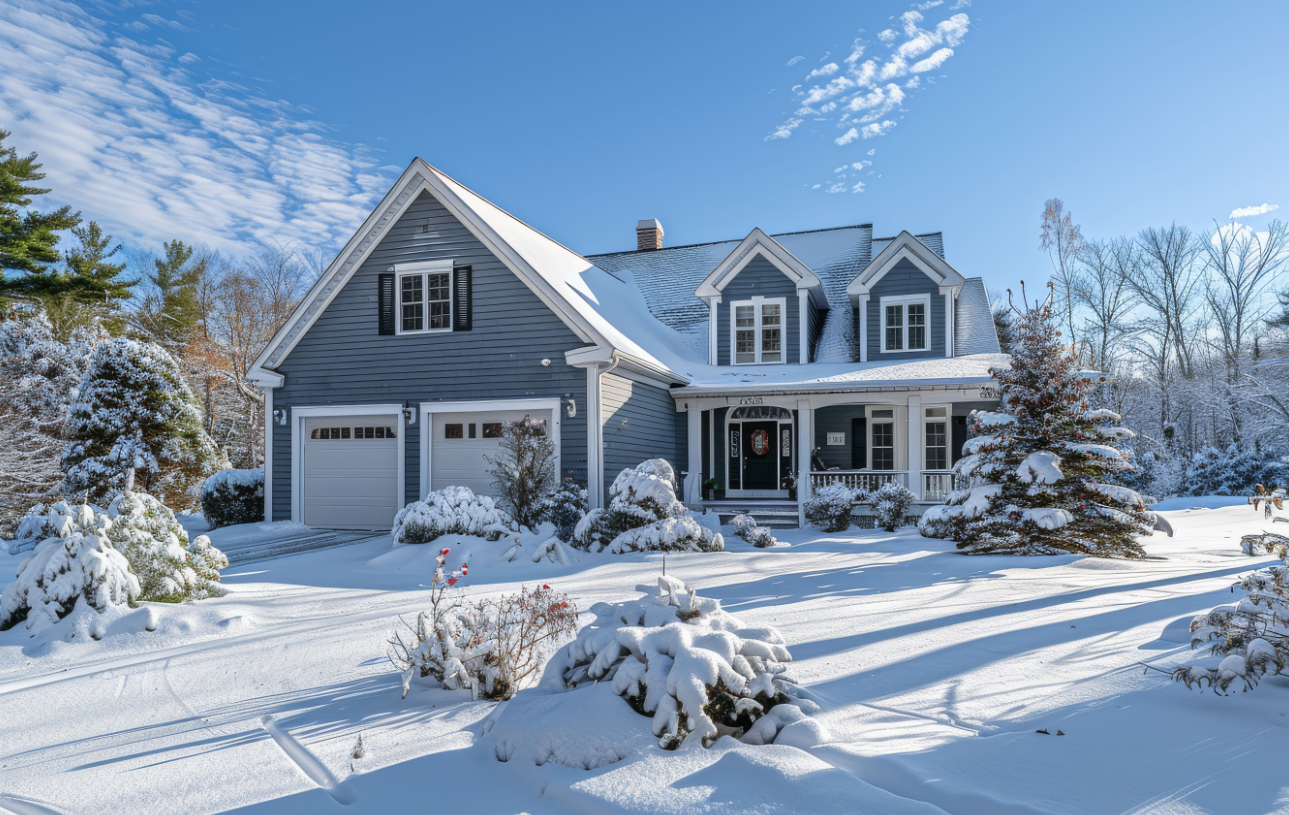 Winter-Ready Home Features Every Louisville Homeowner Should Consider