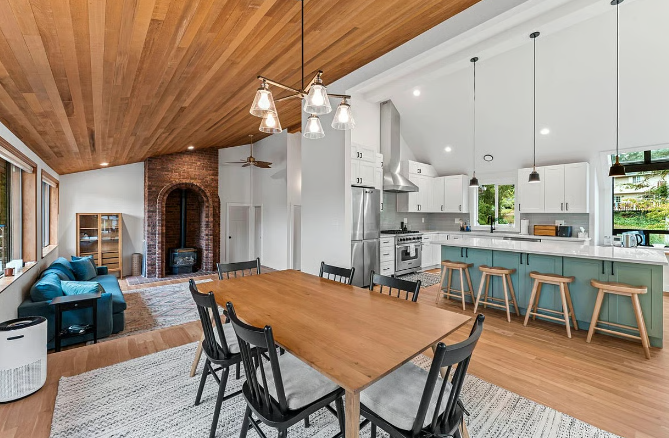 Designing Flexible Spaces That Adapt to Life Changes in Louisville, TN
