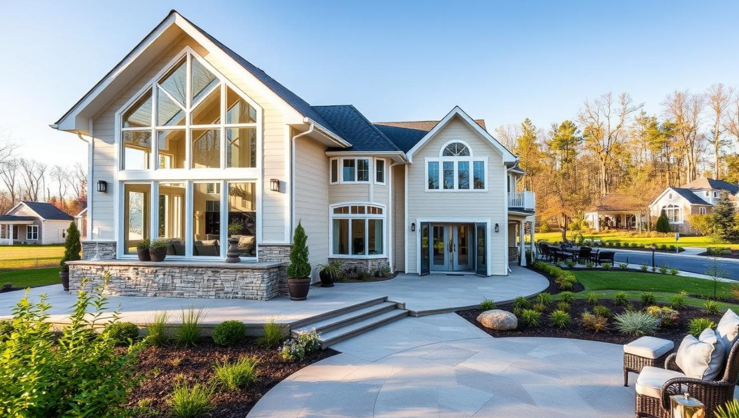 Home Addition Ideas That Increase Comfort and Property Value in Tennessee