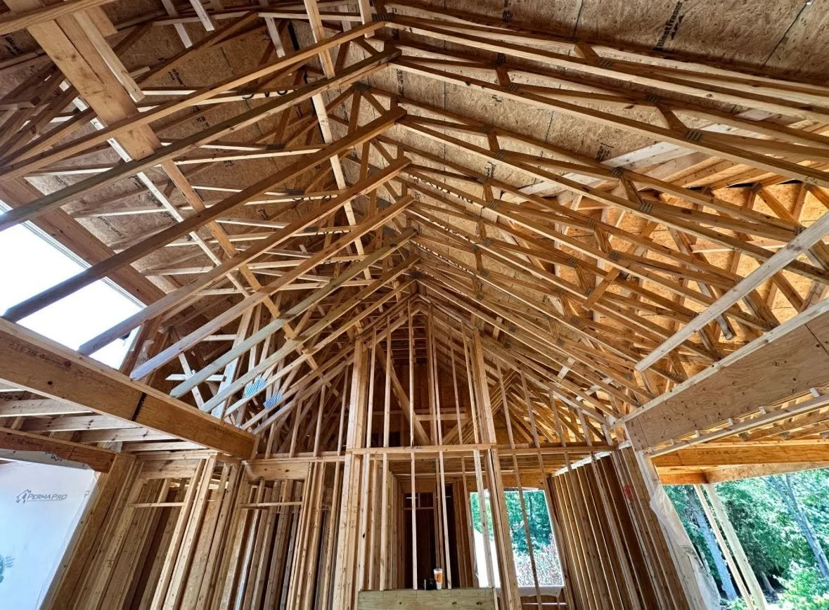 Custom Home Cost in Knoxville, TN
