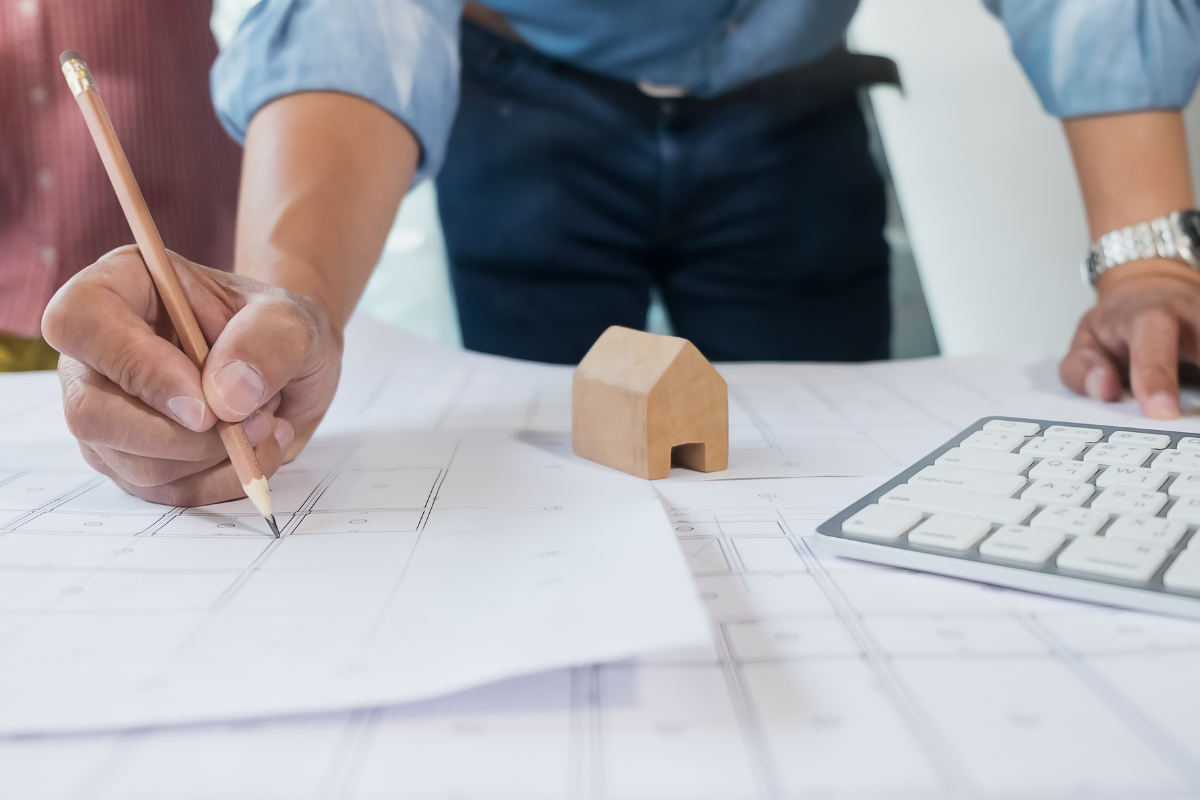 custom home builders near me