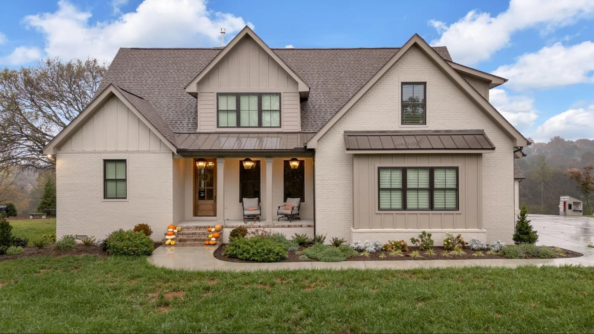 Custom Home Cost in Knoxville, TN