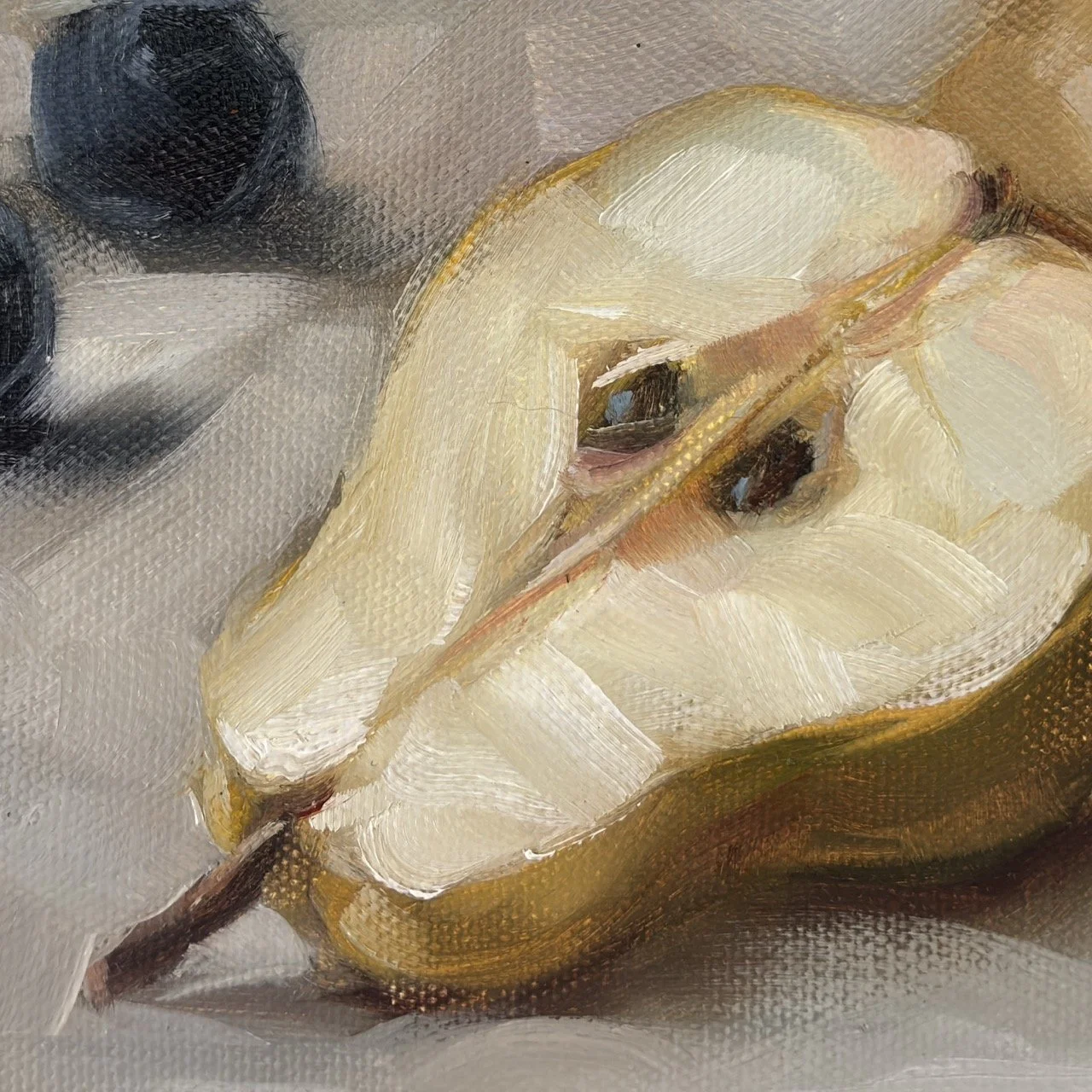 Anna-Speirs-Pear-and-blueberry-oil-canvas - 1 (8) Large.jpeg