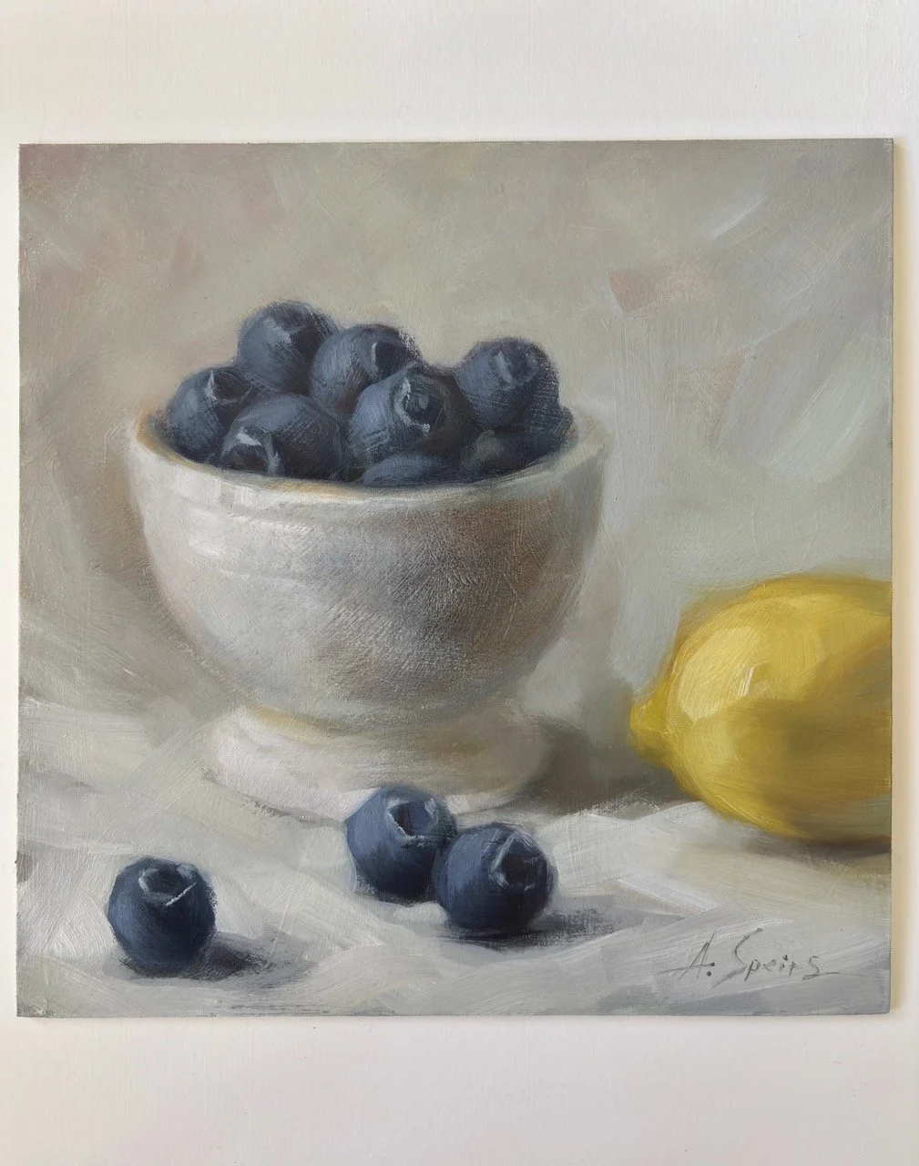 anna speirs A Small Cup of Blueberries - 1 (2) Large.jpeg