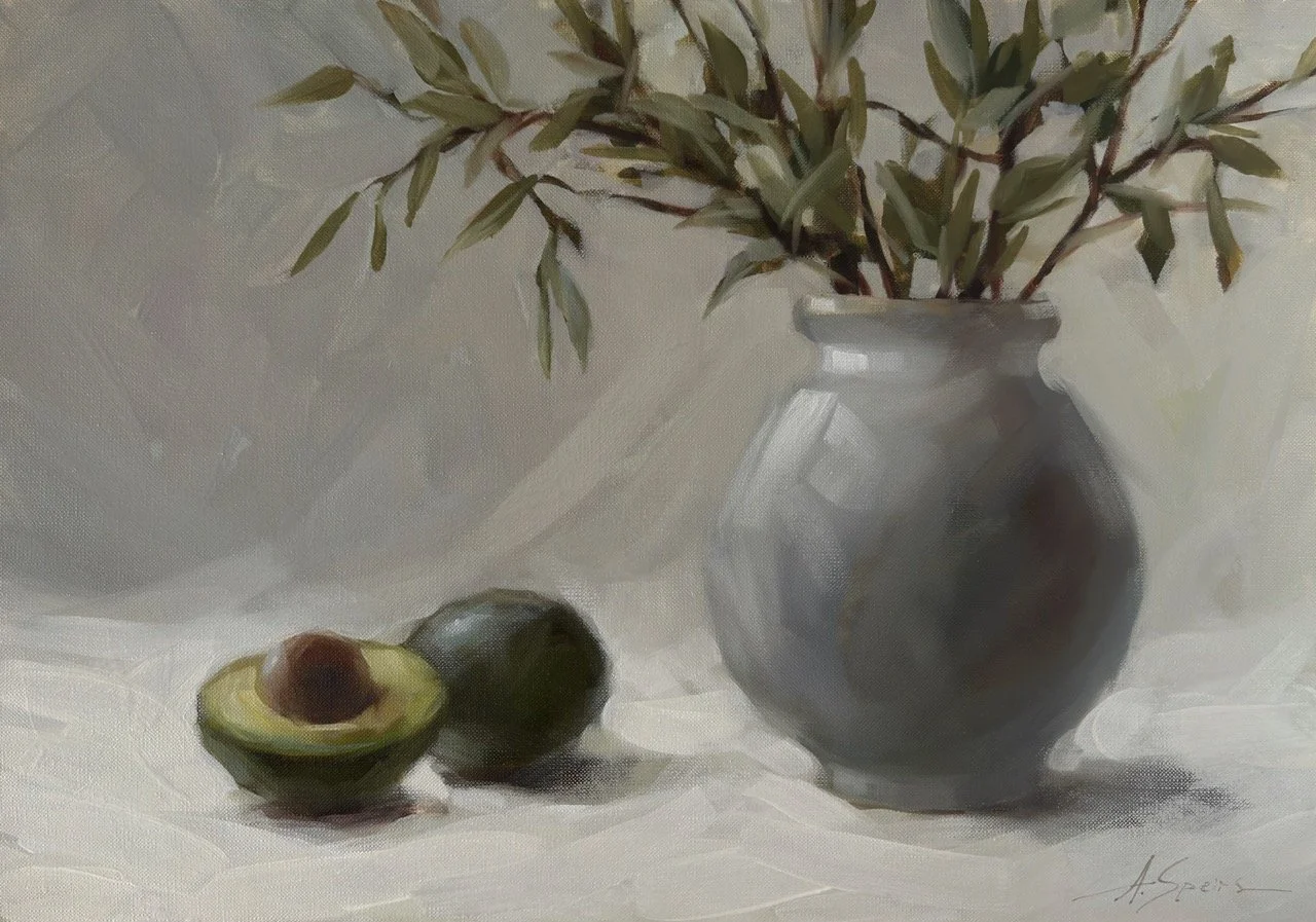 Speirs_Anna_	Still life with Avocado - 1 Large.jpeg