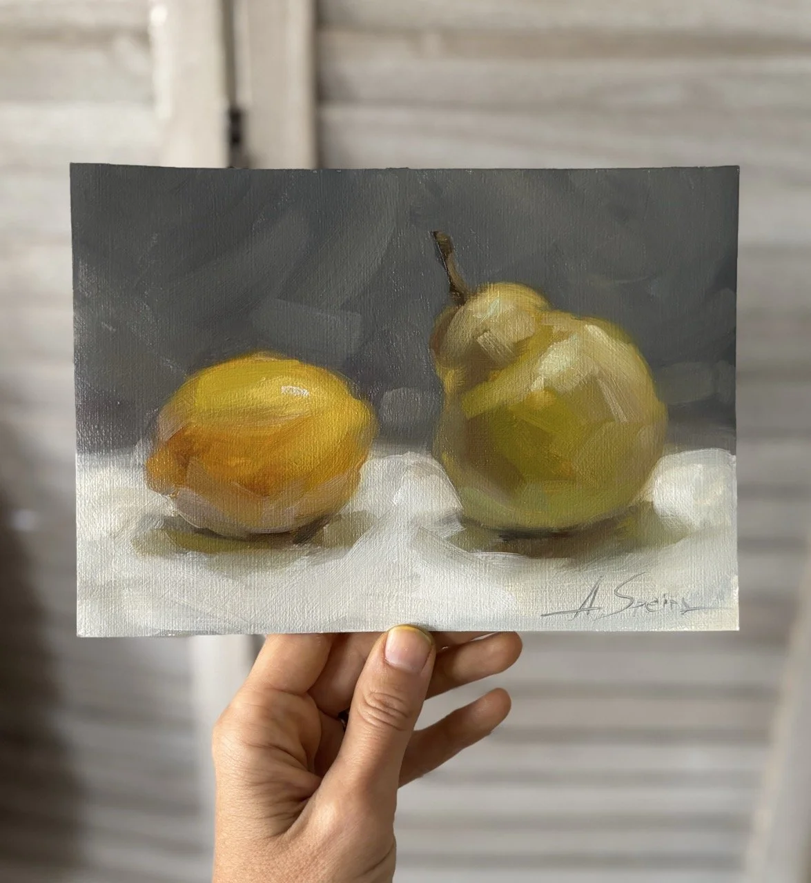 Speirs_Anna_Pear and Lemon - 1 (2) Large.jpeg