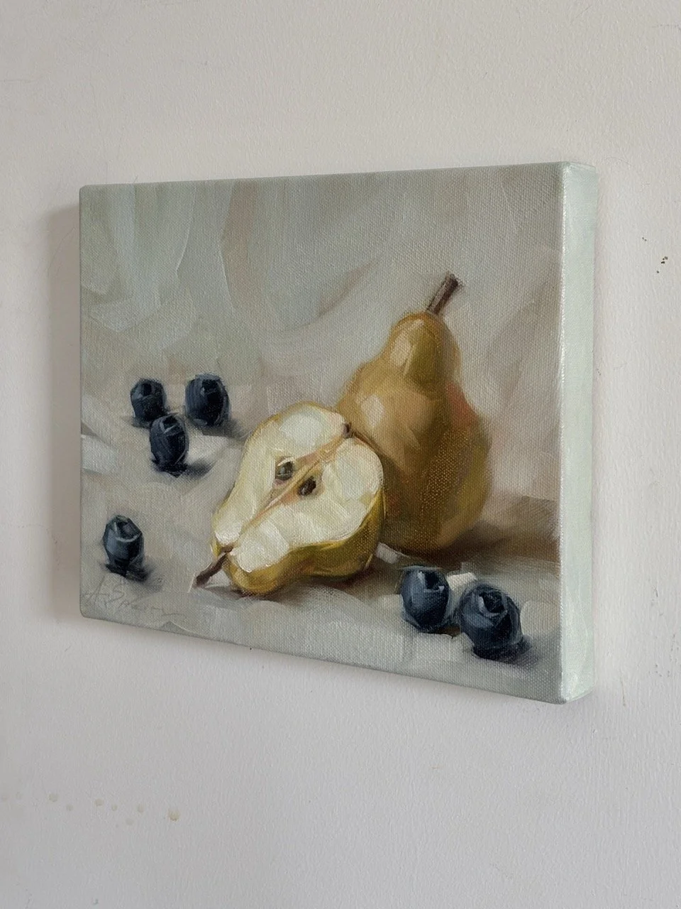 Anna-Speirs-Pear-and-blueberry-oil-canvas - 1 (5) Large.jpeg