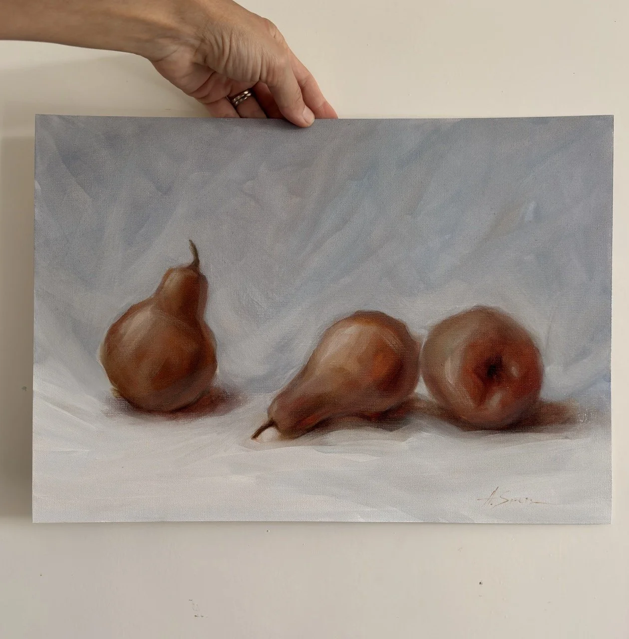 Speirs_Anna three pears - 1 (1) Large.jpeg