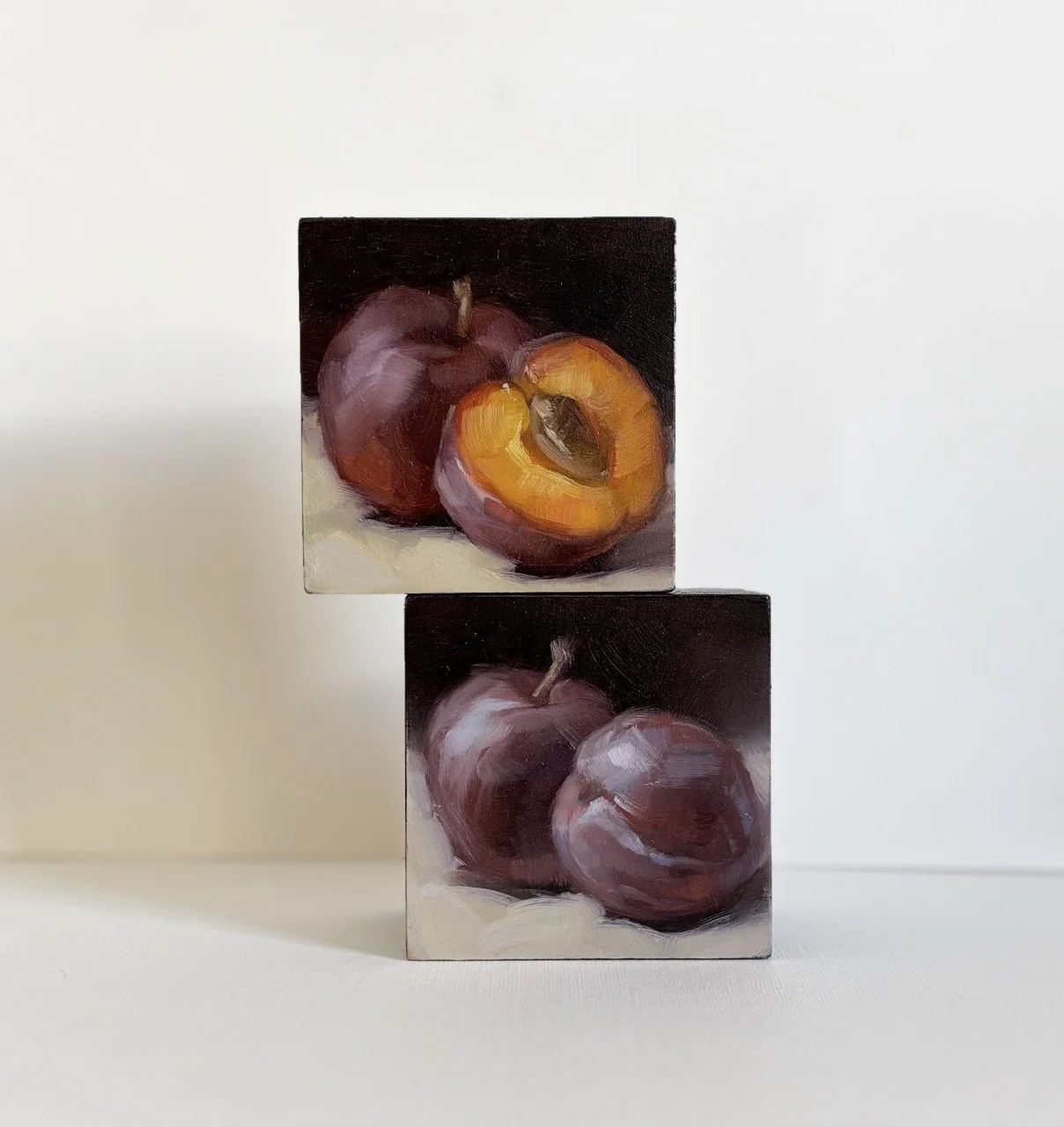 Anna Speirs - Plum Duet I - 1 (1) Large.jpeg