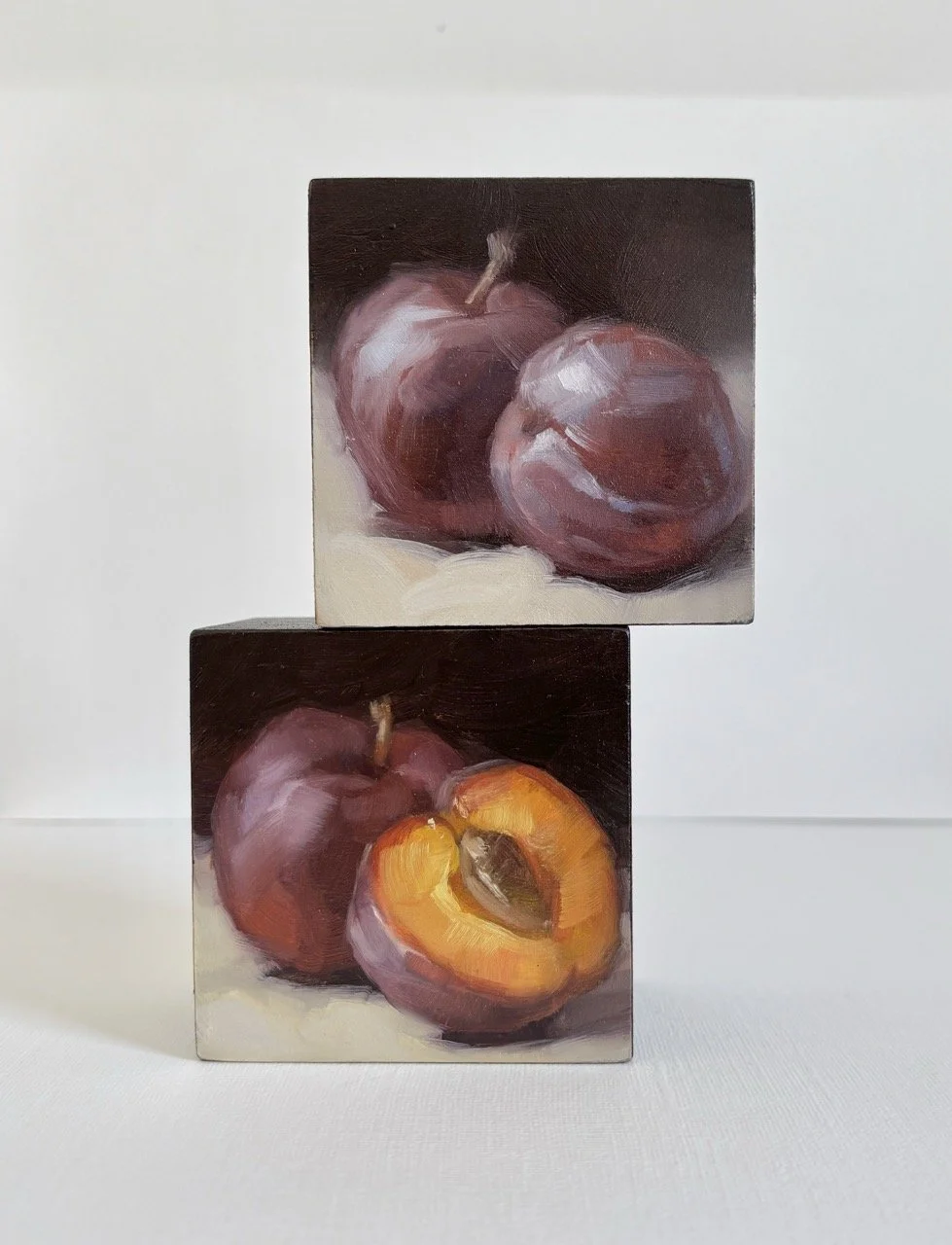 Anna Speirs - Plum Duet I - 1 (10) Large.jpeg
