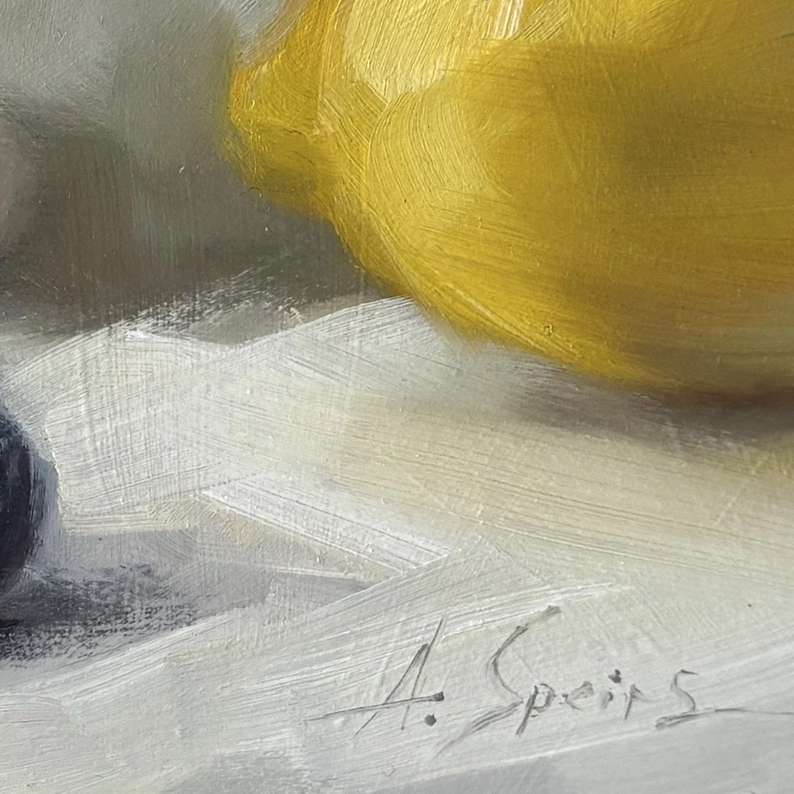 anna speirs A Small Cup of Blueberries - 1 (6) Large.jpeg