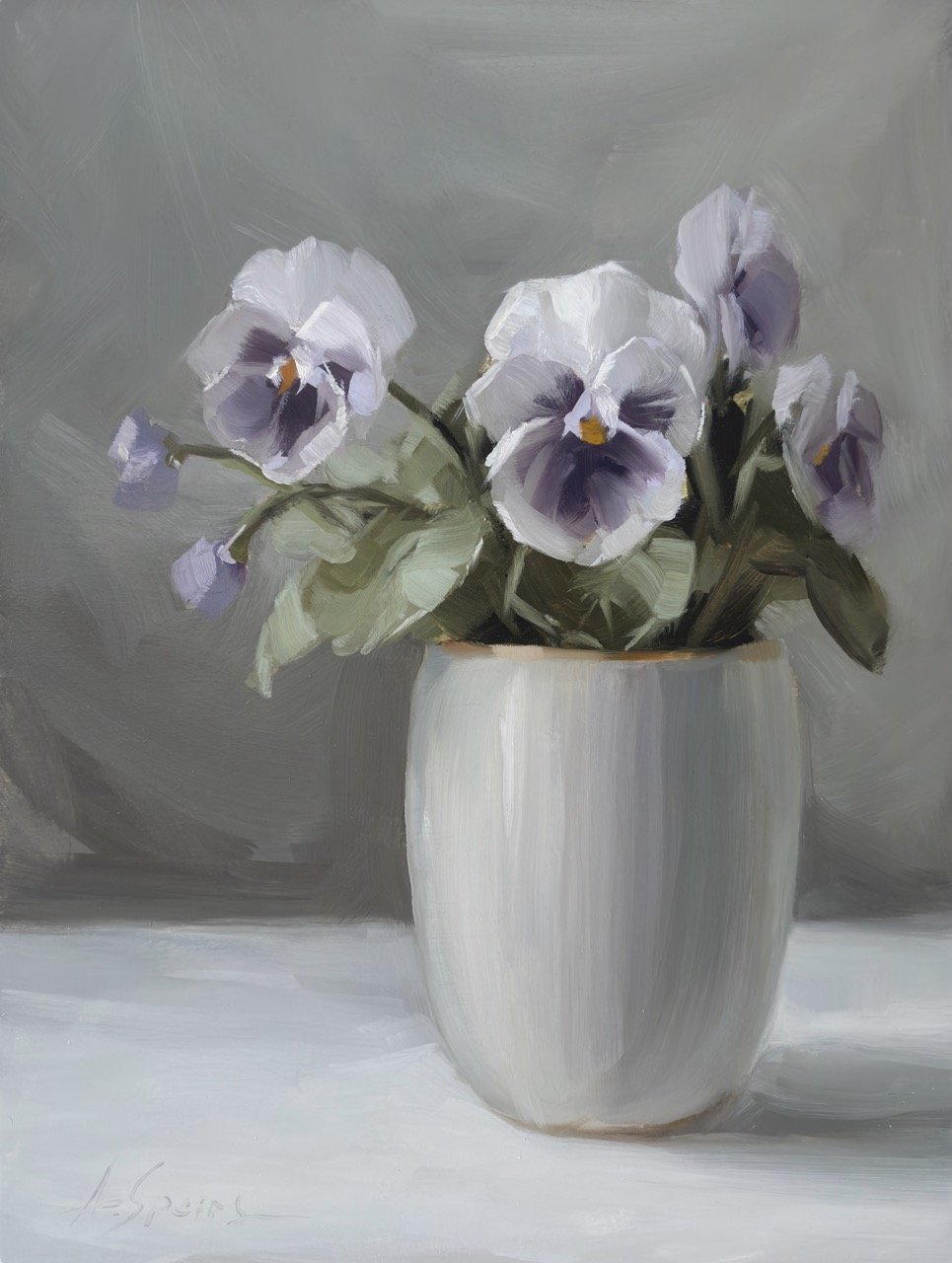 Pansies