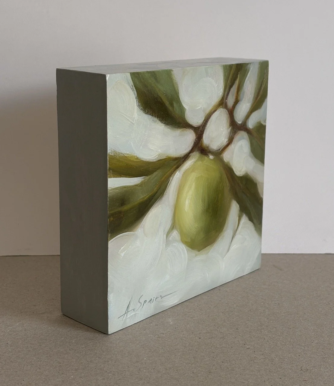 Speirs_Anna - lime on a branch 1 - 1 (1) Large.jpeg