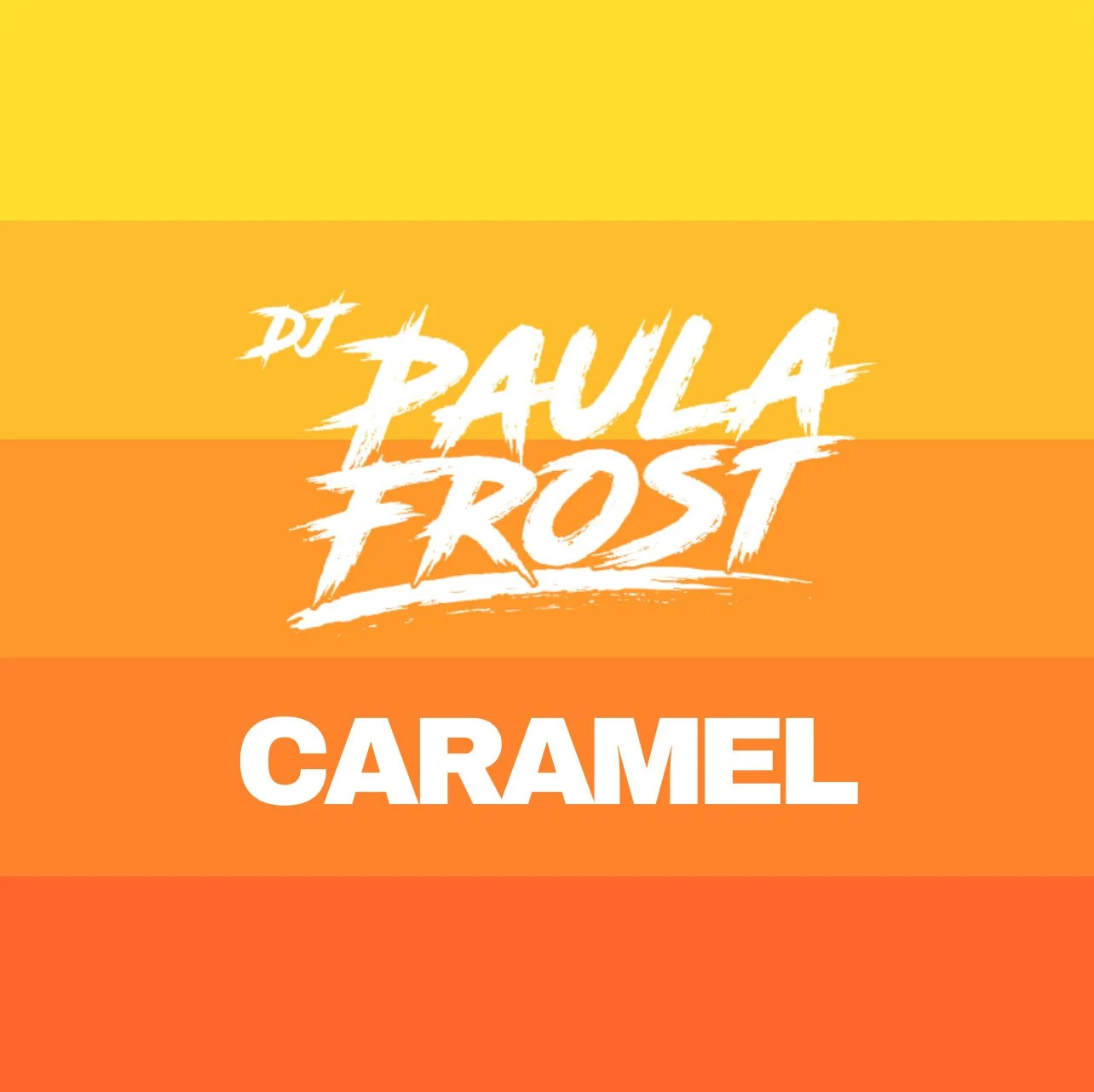 New Single ‘Caramel’ Out Now