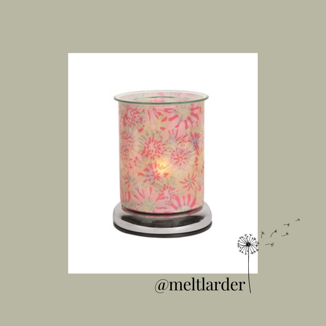 Pink Floral