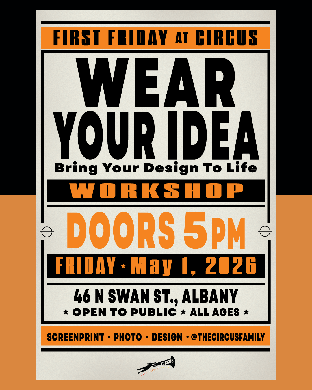 First Friday 