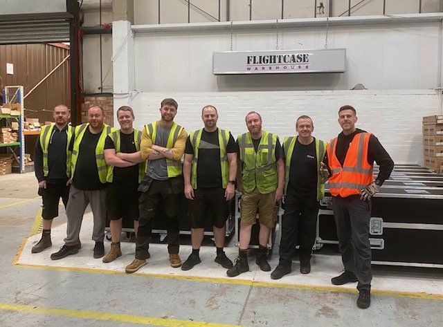 Is manual handling training legally required? 
