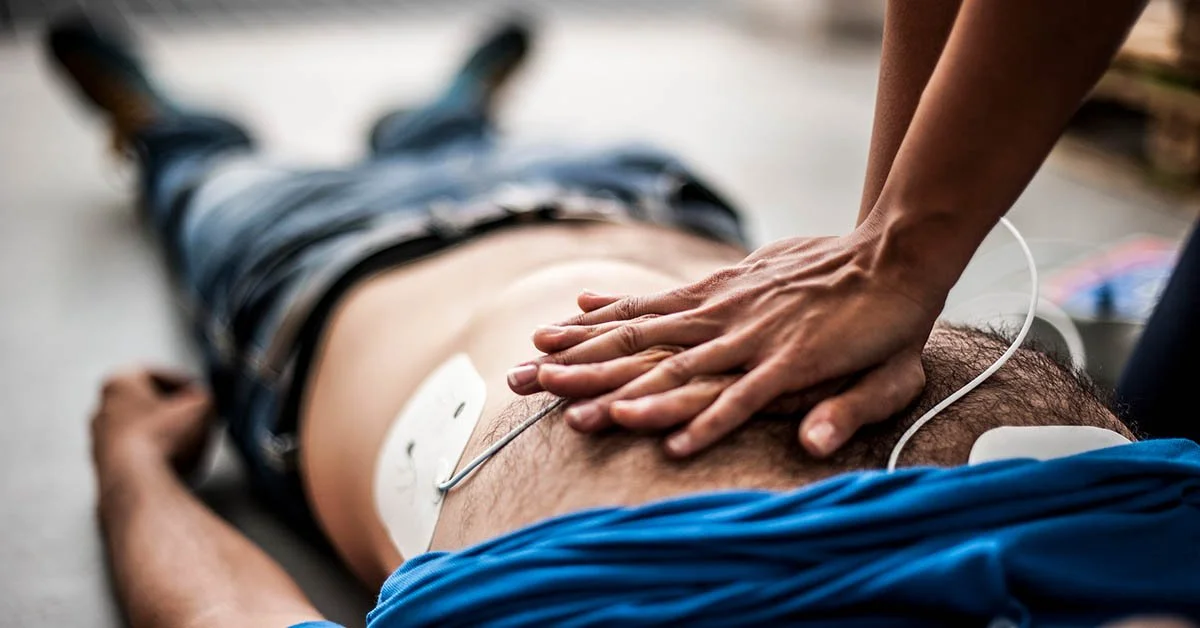 How much does a first aid course cost?