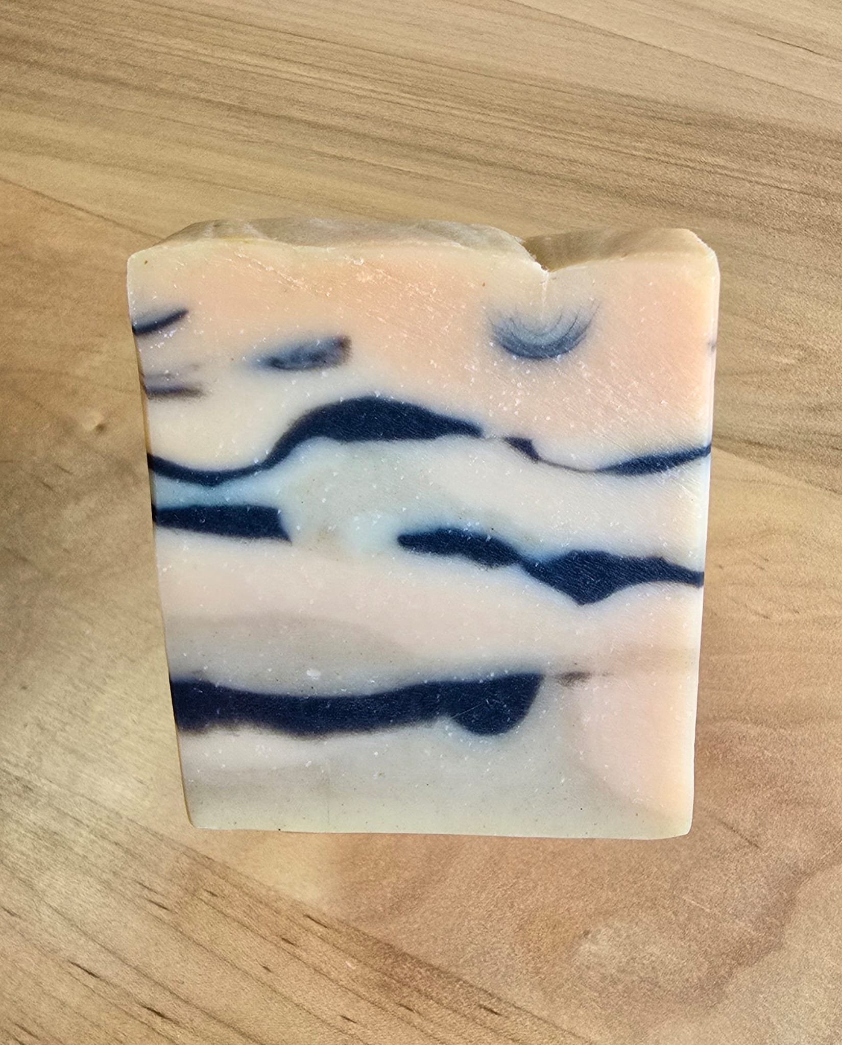 Puffin Paradise - Cold Process Soap Bar